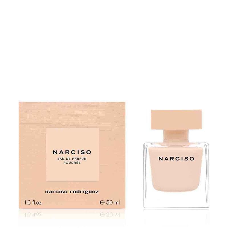 Narciso Rodriguez Narciso Poudree For Women Eau De Parfum 50ml