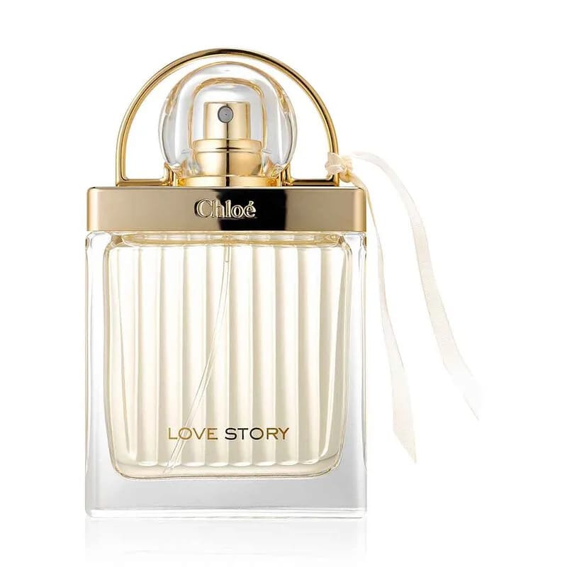 Chloe Love Story For Women Eau De Parfum 75ml