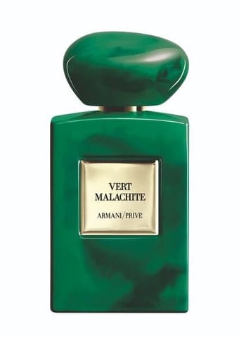 Giorgio Armani Armani Prive Vert Malachite Unisex Eau De Parfum 100ml