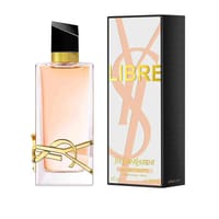 Yves Saint Laurent Libre For Women Eau De Toilette 90ml