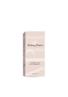 Medena Pharm Serum Ggp + Vitamin C