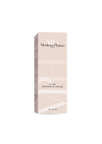 Medena Pharm Clay Wrinkle Mask