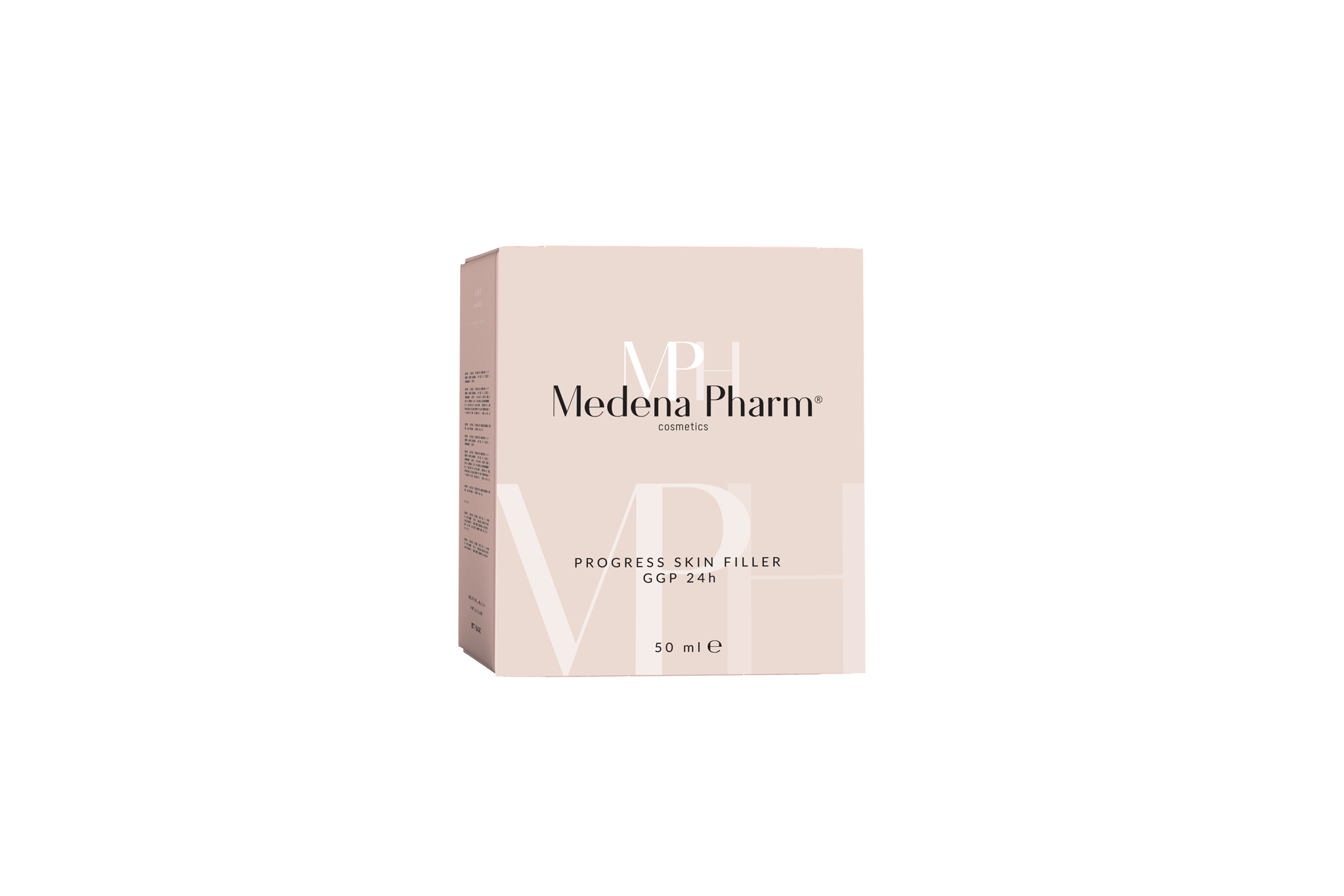 Medena Pharm Progress Skin Filler Ggp