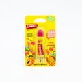 Carmex Peach & Mango Lip Balm In Tube 10 Gm