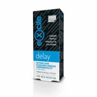 Excite Delay For Men 15 Ml Serum