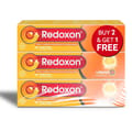 Redoxon Promo Pack Buy 2 Get 1 Free