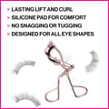 WET N WILD High On Lash Eyelash Curler