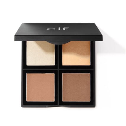 Elf Contour Palette - Light/Medium