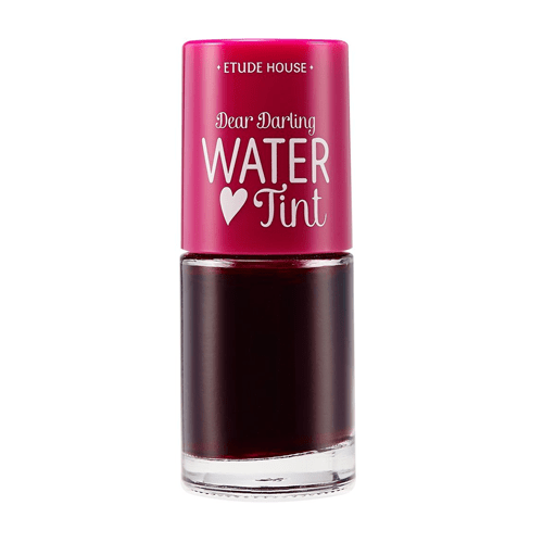 Etude House Water Tint# 1 Strawberry