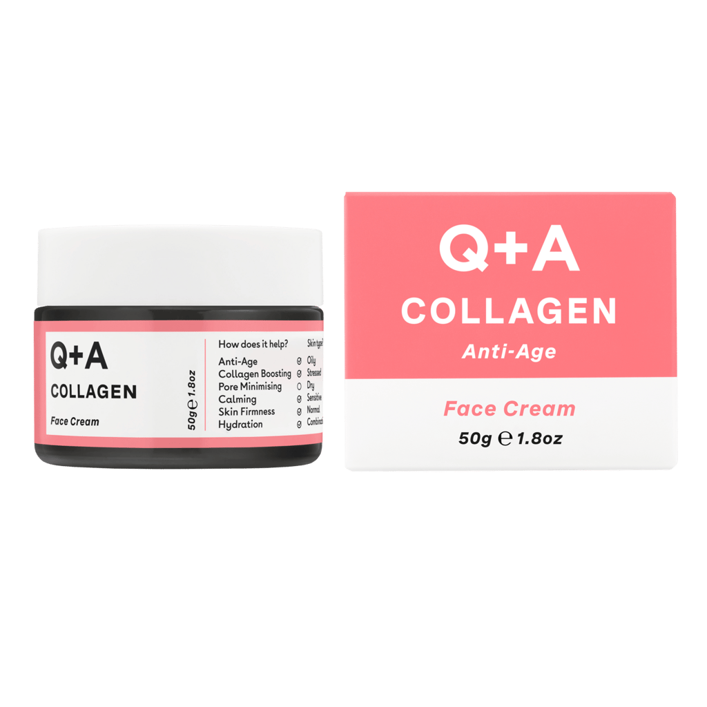 Collagen Face Cream 50g