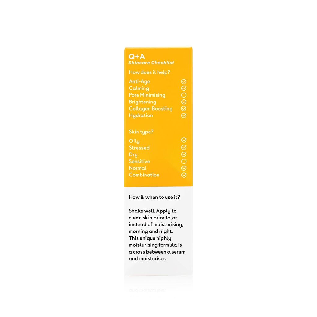 Vitamin C  Brightening Serum 30ml