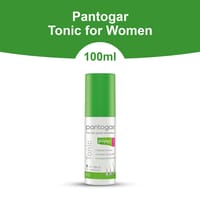 Pantogar Tonic for Women - 100 ml