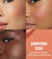 MB Sunkisser Blush# 01 Downtown Rush