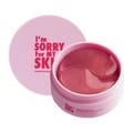 I'mSorry For My Skin Hydrogel Eye Lightening Patches 90GM