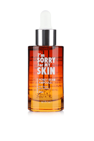 I'M Sorry for My Skin Honey Serum Deep Hydration 30ml