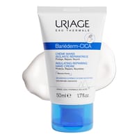 URIAGE Bariederm Hand Cream + Manuka50Ml