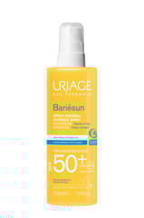 URIAGE Spf50+ Spray Frag. Free 200Ml