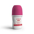 VADERM .ANTI -PERSPIRANT DEODORANT  WITH DAVE SILKY