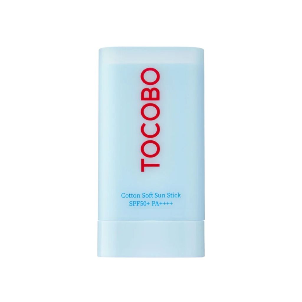 Tocobo Cotton Soft Sun Stick Spf50+