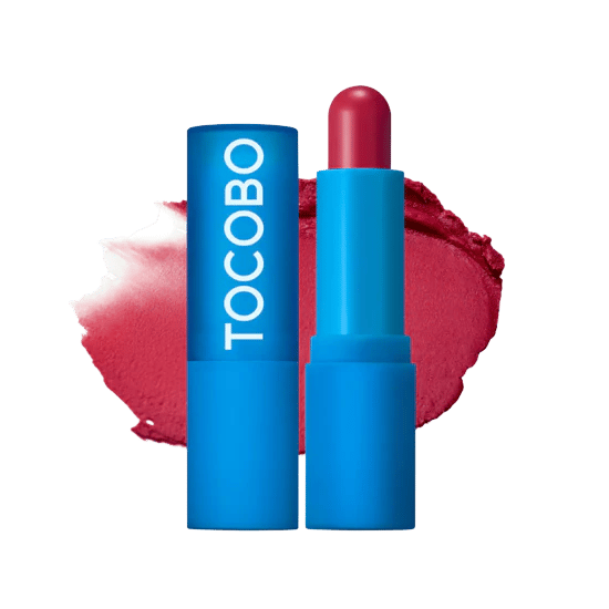 Tocobo Powder Cream Lip Balm  031