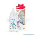 Farlin Feeding Bottl Plastic  360Ml