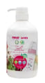 Farlin Clean Baby Bottle Wash 700 Ml