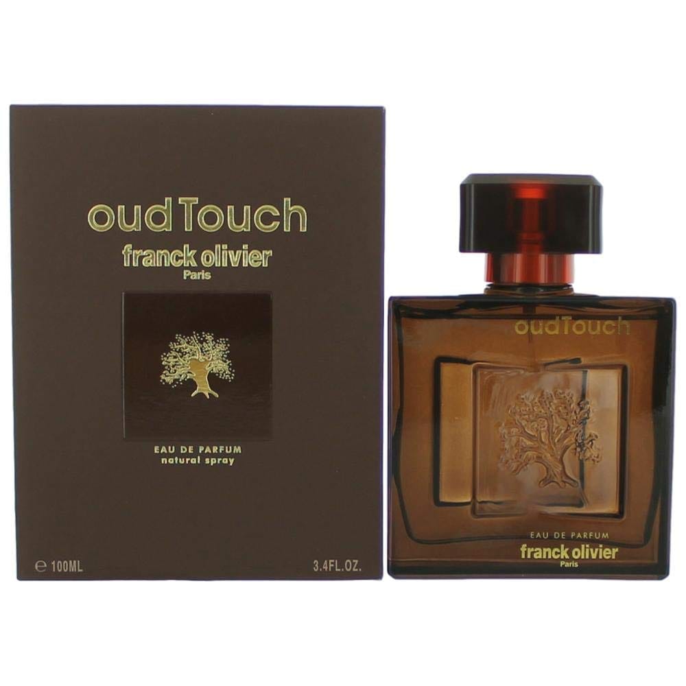 Franck Olivier Oud Touch Edp 100Ml