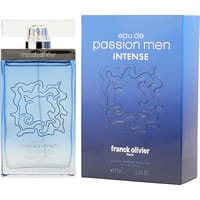 Franck Olivier Eau De Passion Men 75Ml