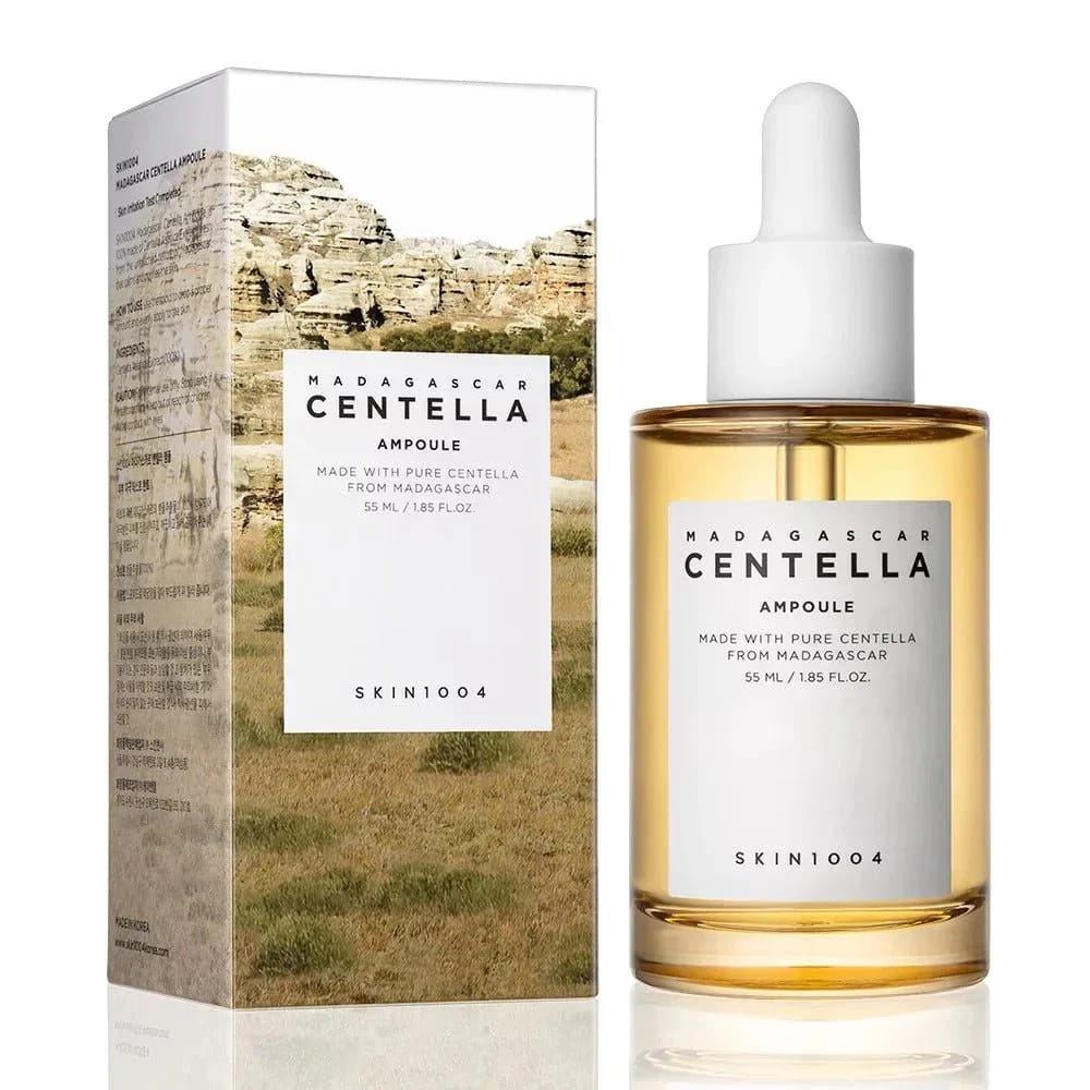 Skin1004 Madagascar Centella Ampoul 55Ml