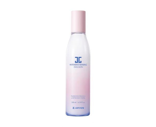 Jayjun Intensive Shining Emulsion - Pink - 150 ml