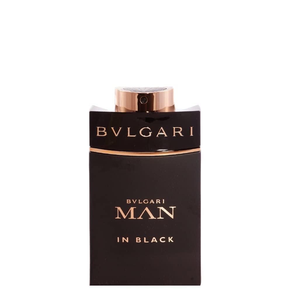 Bvlgari Man In Black For Men Eau De Parfum 100ml