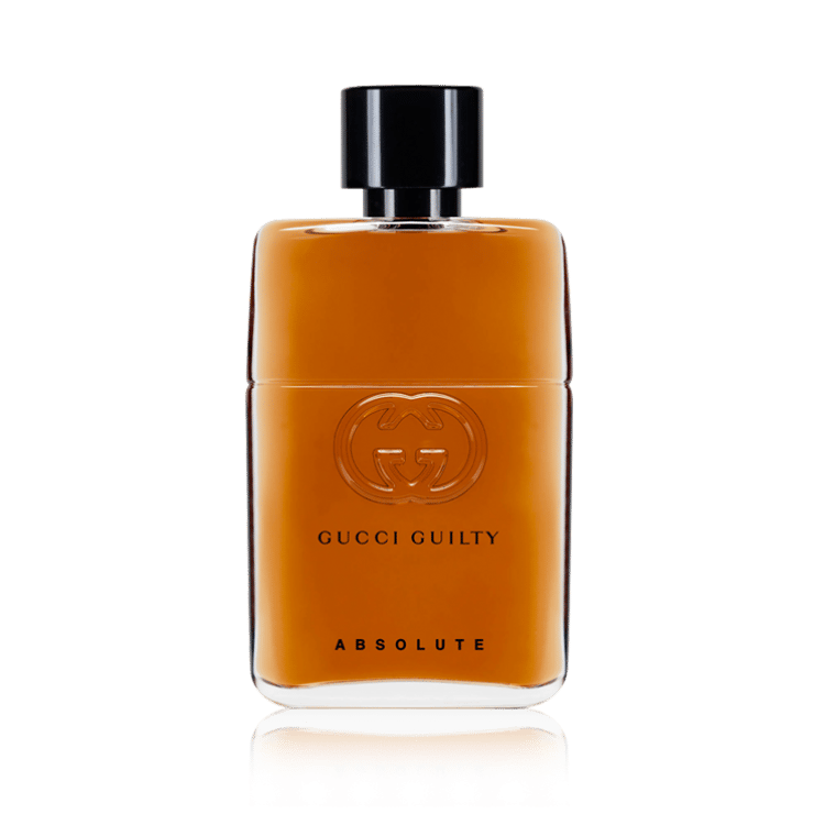 Gucci Guilty Absolute Pour Homme For Men Eau De Parfum 50ml