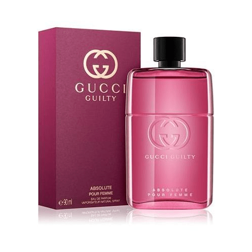 Gucci Qalti Absolute Pour Femme Eau de Parfum 90ml