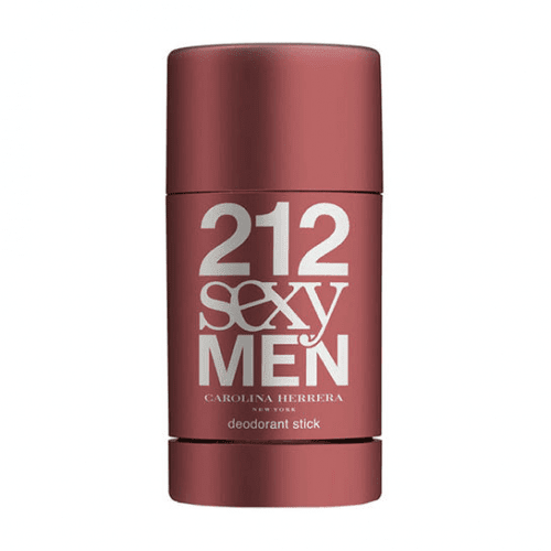 Carolina Herrera 212 Sexy Men For Men Eau De Toilette 100ml