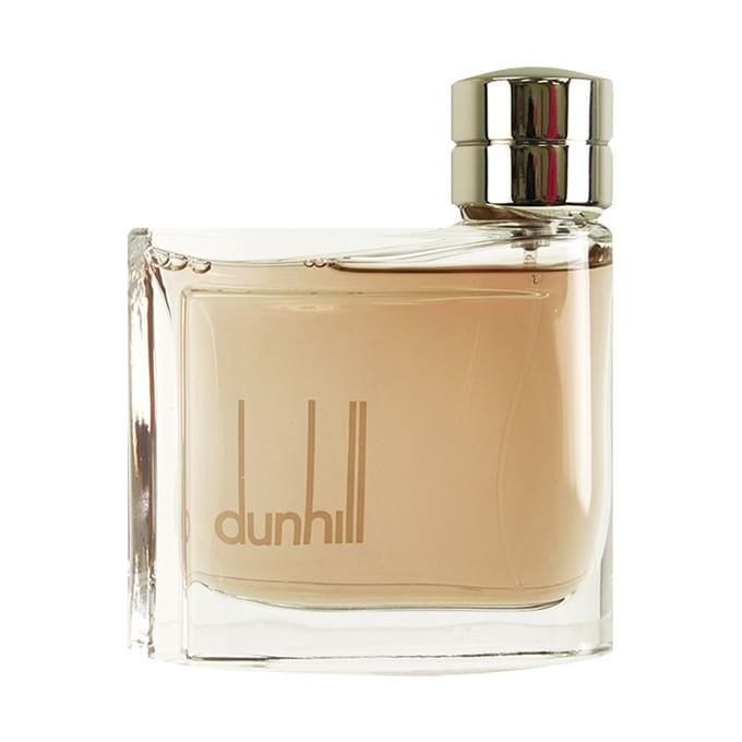 Dunhill Homme Eau de Toilette 75ml