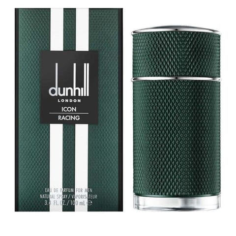 Dunhill Icon Racing For Men For Men Eau De Parfum 100ml