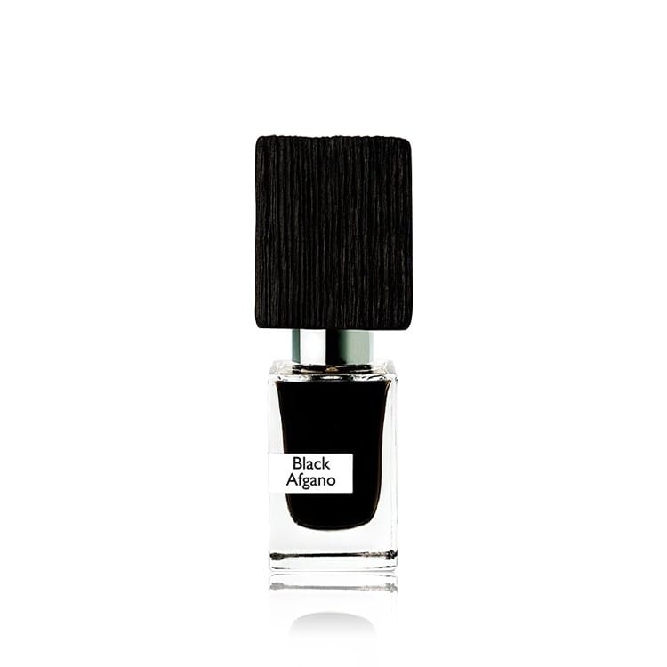 Nasomatto Black Afgano Unisex Extrait De Parfum 30ml