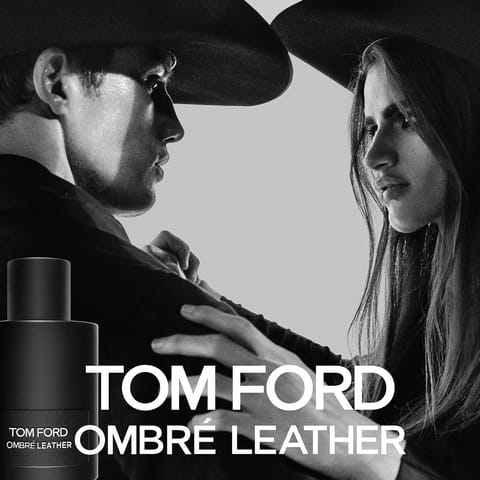 Tom Ford Ombre Leather Unisex All Over Body Spray 150ml