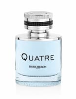 Boucheron Quatre Pour Homme For Men Eau De Toilette 100ml