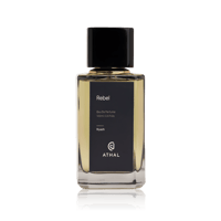 Athal Rebel For Women Eau De Parfum 100ml