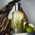 Hugo Boss Bottled Gray Eau de Toilette 100ml