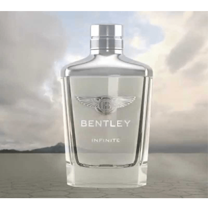 Bentley Infinite For Men Eau De Toilette 100ml