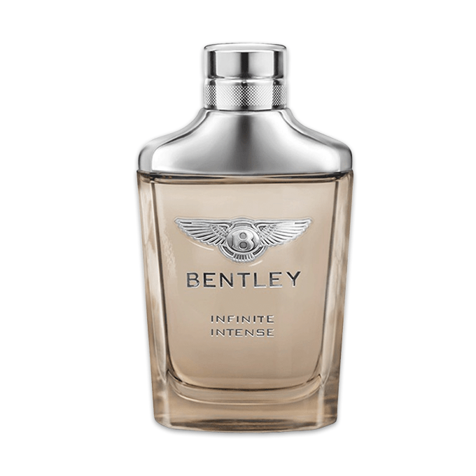 Bentley Infinite Intense For Men Eau De Parfum 100ml