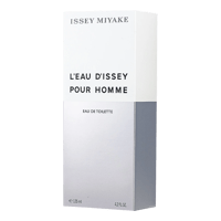 Issey Miyake L’Eau D’Issey for Men Eau de Toilette 125ml