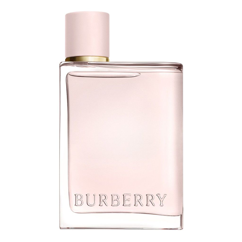 Burberry Brit Sheer For Her For Women Eau De Toilette 100ml