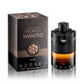 Azzaro Most Wanted For Men Eau De Parfum Intense 100ml