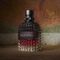 Valentino Valentino Uomo Born In Roma Intense For Men Eau De Parfum Intense 100ml