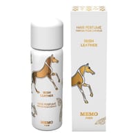 Memo Irish Leather Unisex Hair Perfume 80ml