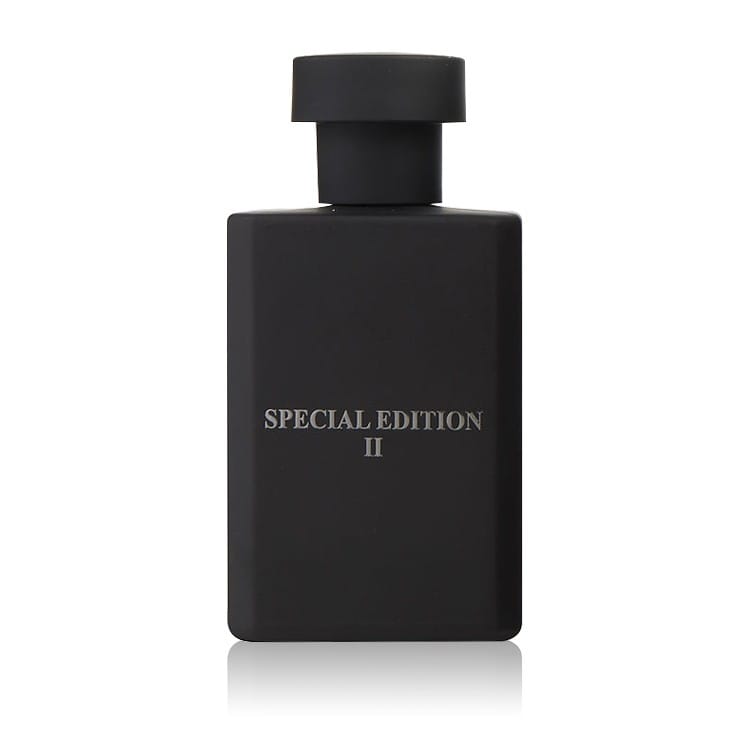 Giorgio Armani Black Special Edition Ii For Men Eau De Parfum 100ml