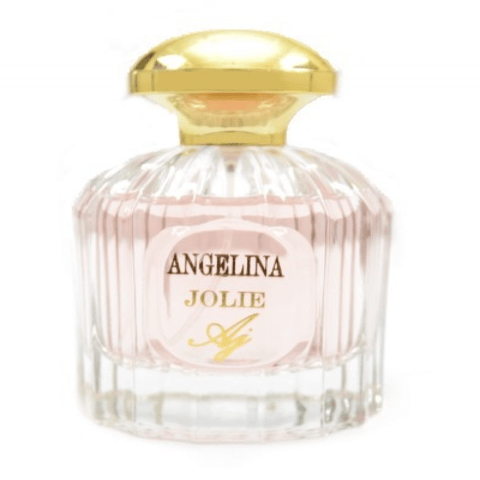 Angelina Jolie Perfume For Women Eau De Parfum 100ml